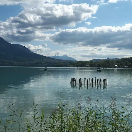 Aiguebelette Maison d'hôtes Lepin-le-Lac