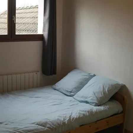 Aiguebelette Maison d'hôtes 2*